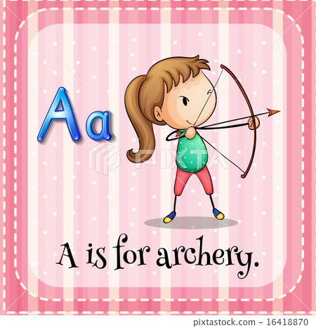 Archery 16418870