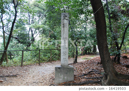 堡壘Wasutsu紀念碑 16419503