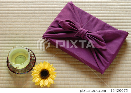 Wrapping cloth (gifts) Wrapping cloth (gifts) 16420075