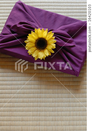 Wrapping cloth (gifts) Wrapping cloth (gifts) 16420103