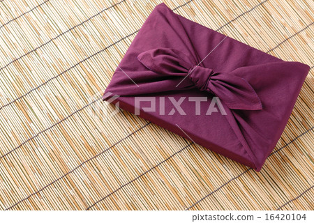 Wrapping cloth (gifts) Wrapping cloth (gifts) 16420104