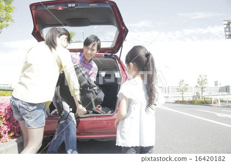 Male portrait　 16420182