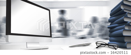 Composite image of computer screen Composite image of computer screen 16420511