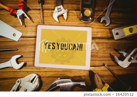 Yes you can! against blueprint 16420512