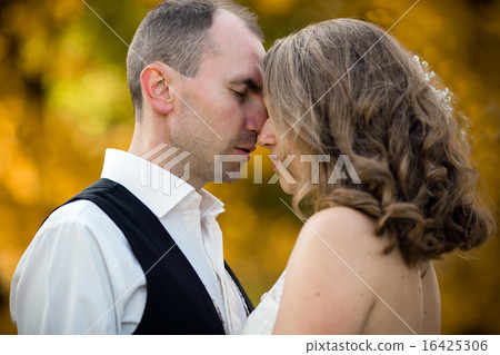 beautiful couple 16425306