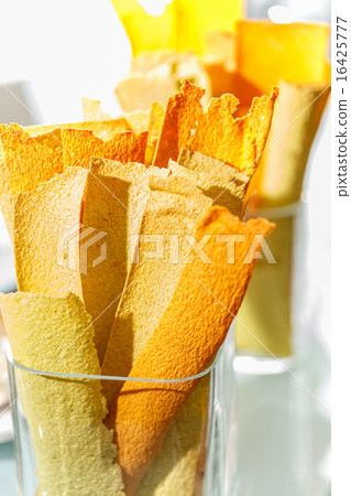 vegetables chips vegetables chips 16425777