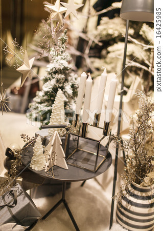 christmas decoration christmas decoration 16425985