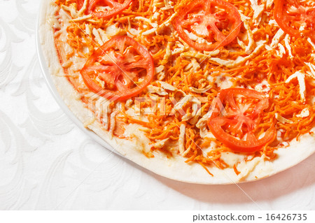 tasty pizza 16426735