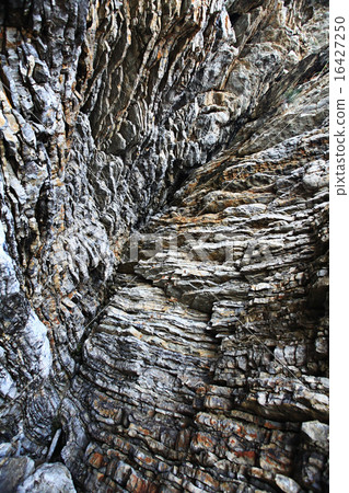 stone texture rock band layers 16427250