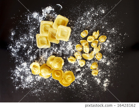 Italian food Italian food 16428162