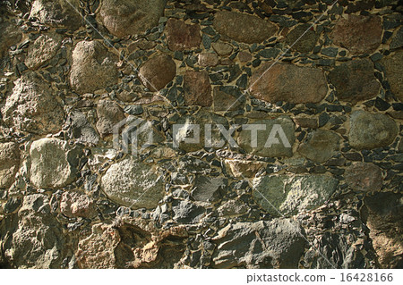 stones paving the old texture background stones paving the old texture background 16428166