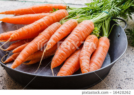 fresh carrots fresh carrots 16428262
