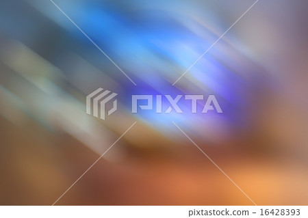 bokeh city lights blurred background effect 16428393