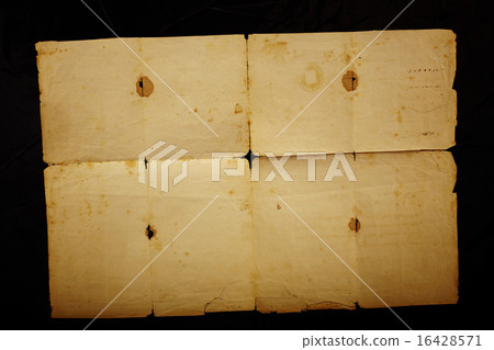texture old vintage yellowed paper, writing papers texture old vintage yellowed paper, writing papers 16428571