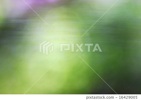 green abstract background blur motion 16429005
