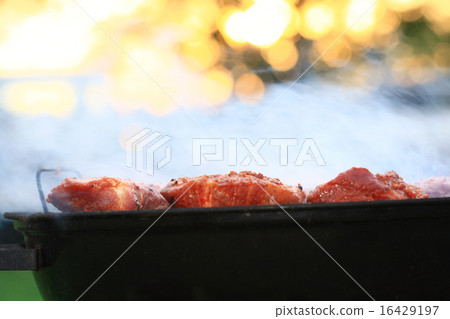 BBQ meat BBQ meat 16429197