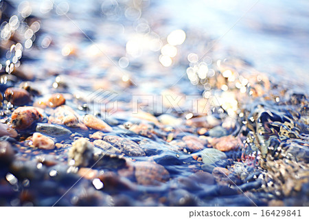 fuzzy texture glare sea stones fuzzy texture glare sea stones 16429841