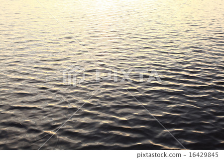 water texture steel sunset orange water texture steel sunset orange 16429845