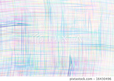 bright, colorful abstract background intersecting lines blurred 16430496