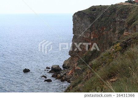 boulders sea summer mountains boulders sea summer mountains 16431366