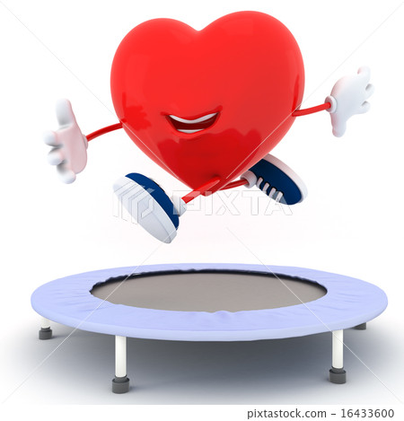 Rebound excercise 16433600