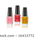 一瓶指甲油 一瓶指甲油 16433772