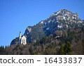 Neuschwanstein Castle 16433837