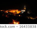 Cesky Krumlov Castle 16433838