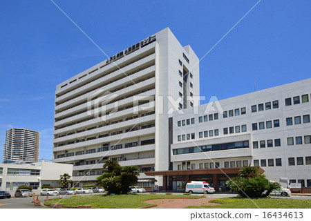 國立大阪醫院 國立大阪醫院 16434613