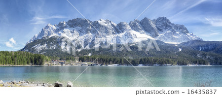 Zugspitze 16435837