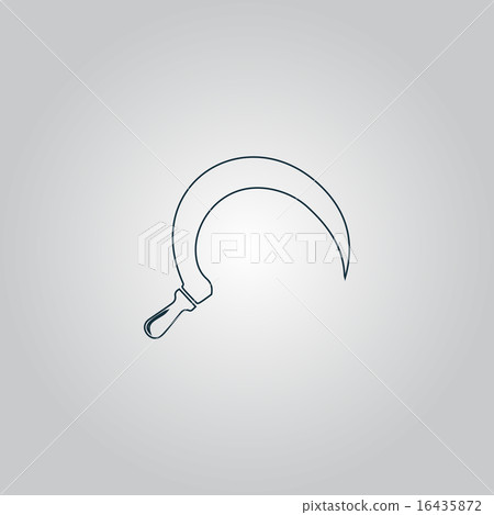Sickles Sickles 16435872