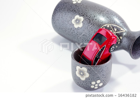 酒後駕車的形象 酒後駕車的形象 16436182