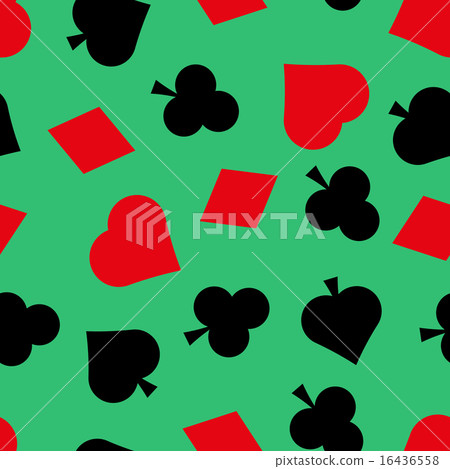 Card suit Card suit 16436558