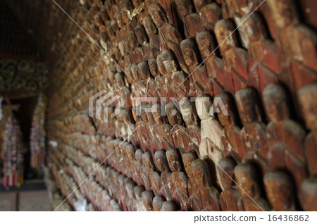 芒南百萬佛 芒南百萬佛 16436862