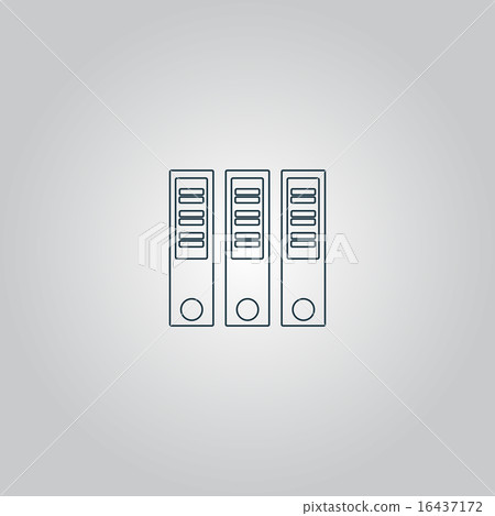 Binders Binders 16437172