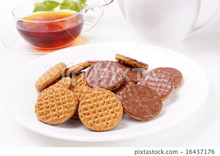 Cookies Cookies 16437176