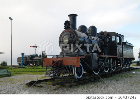 智利Puertormon機車 智利Puertormon機車 16437242