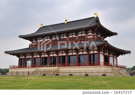 Heijo Palace小學天主教堂 16437257