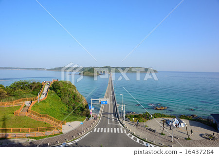 Kakushima Bridge Kakushima Bridge 16437284