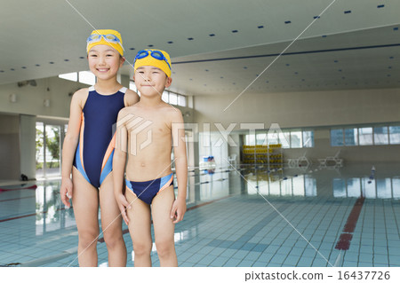 Sports club 16437726