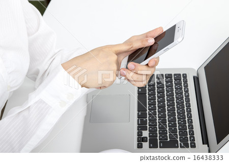 OL辦公室女士二十幾歲的女人 16438333