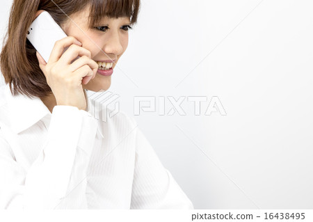 OL辦公室女士職業女性 16438495