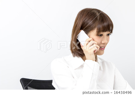 OL Office Lady Working Woman 16438496