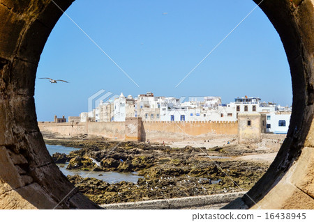Essaouira. 16438945
