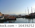 Ship resting place 16439252