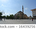 Konya's mosque 16439256