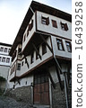 Historic buildings in Safranbolu 16439258