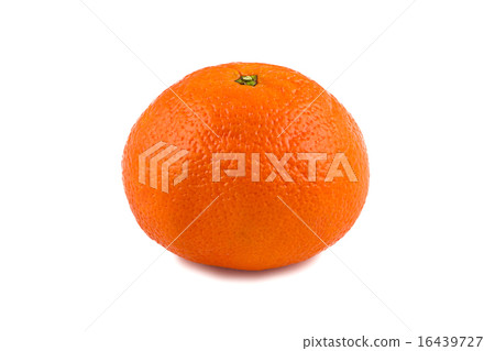 Photo of tangerine  16439727