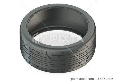 automotive tire closeup automotive tire closeup 16439806