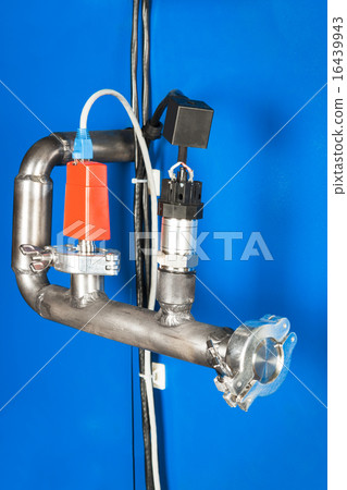 pipes and sensors pipes and sensors 16439943